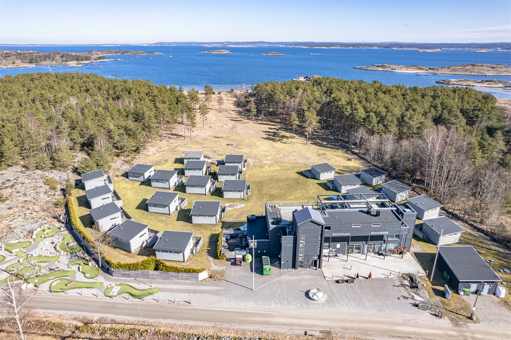 Kyrkosundsvägen 1 - LGH 105 – bild 2