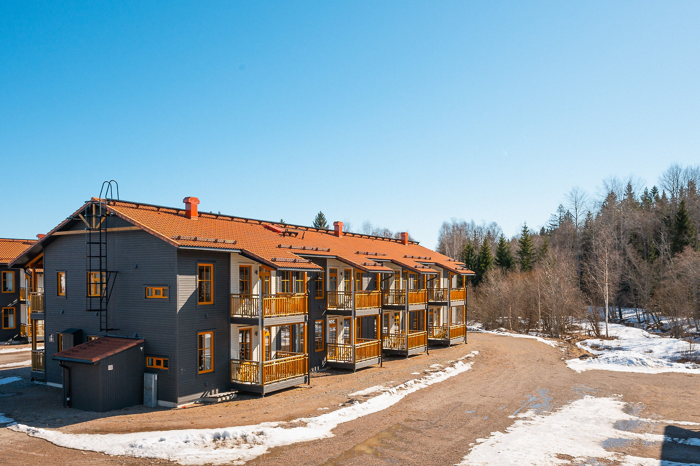Å-Hus I04, Skogsbrovägen 3 – bild 4