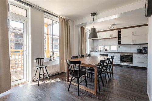 Å-Hus I04, Skogsbrovägen 3