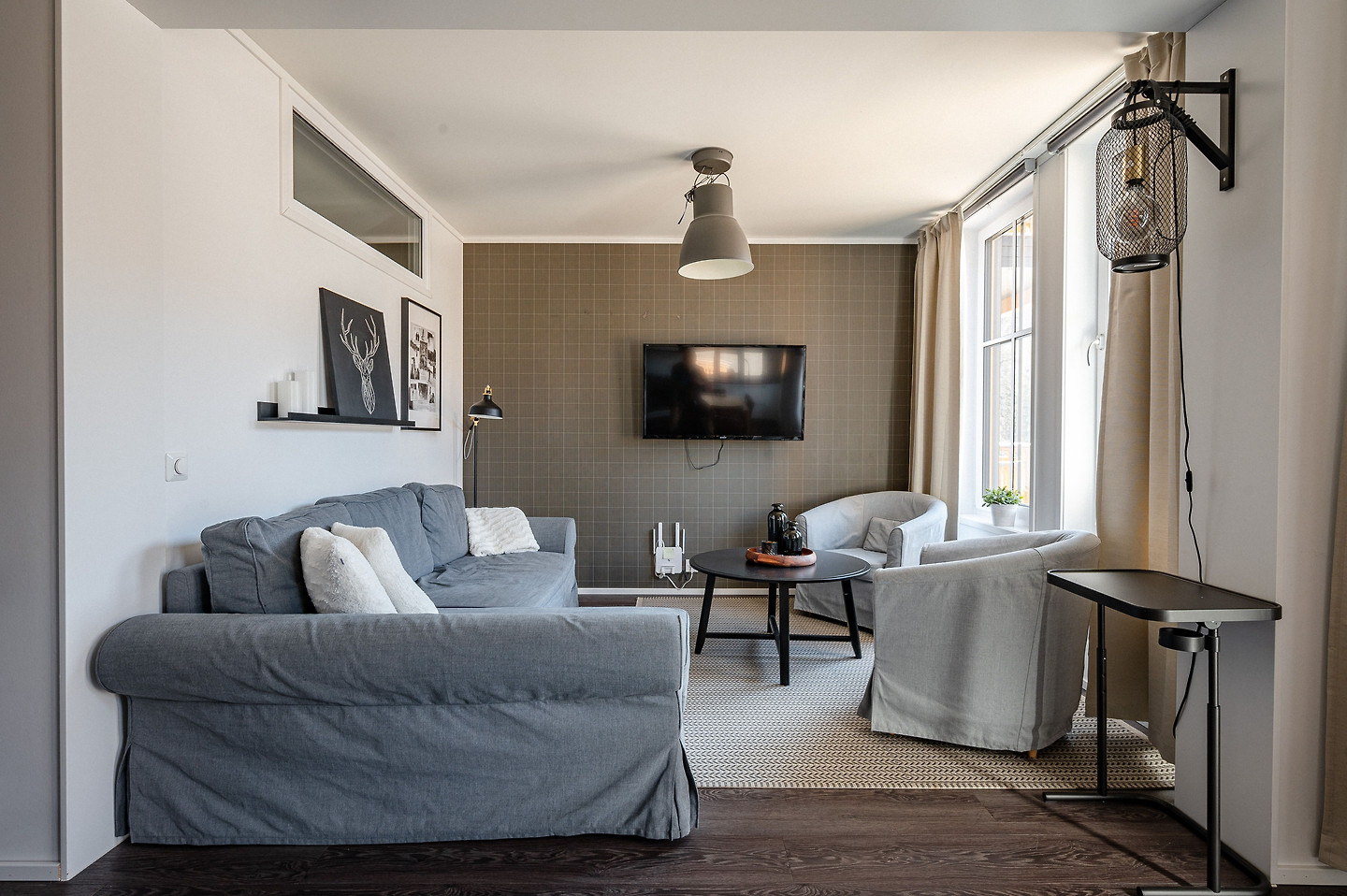 Å-Hus I04, Skogsbrovägen 3 – bild 7