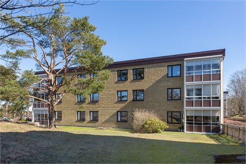 Norrbackavägen 4