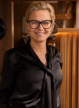 Jenny Kristiansson Åkesson