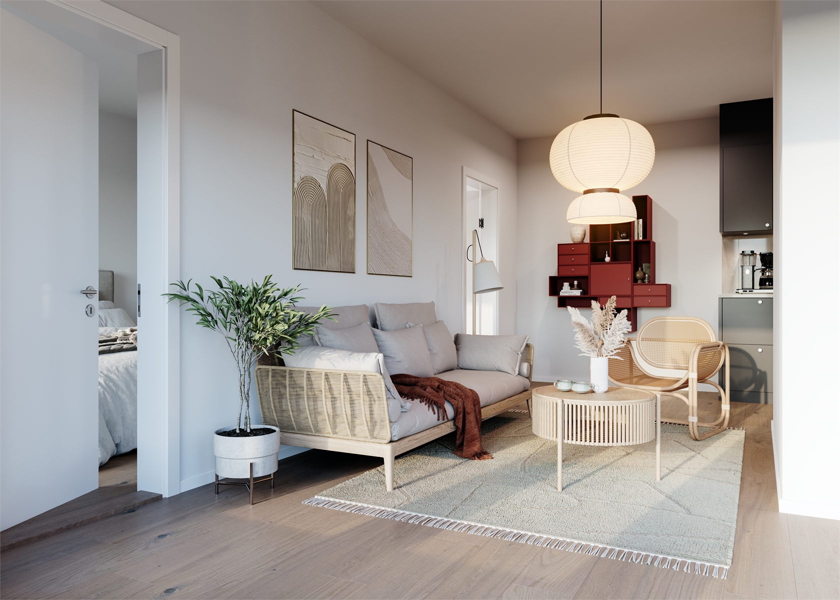 Kapplandsvägen, Bredvik, Växjö - Fastighetsbyrån