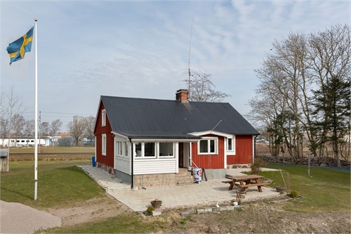 Törnebyvägen 10
