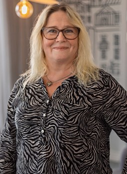 Mona Hååkman