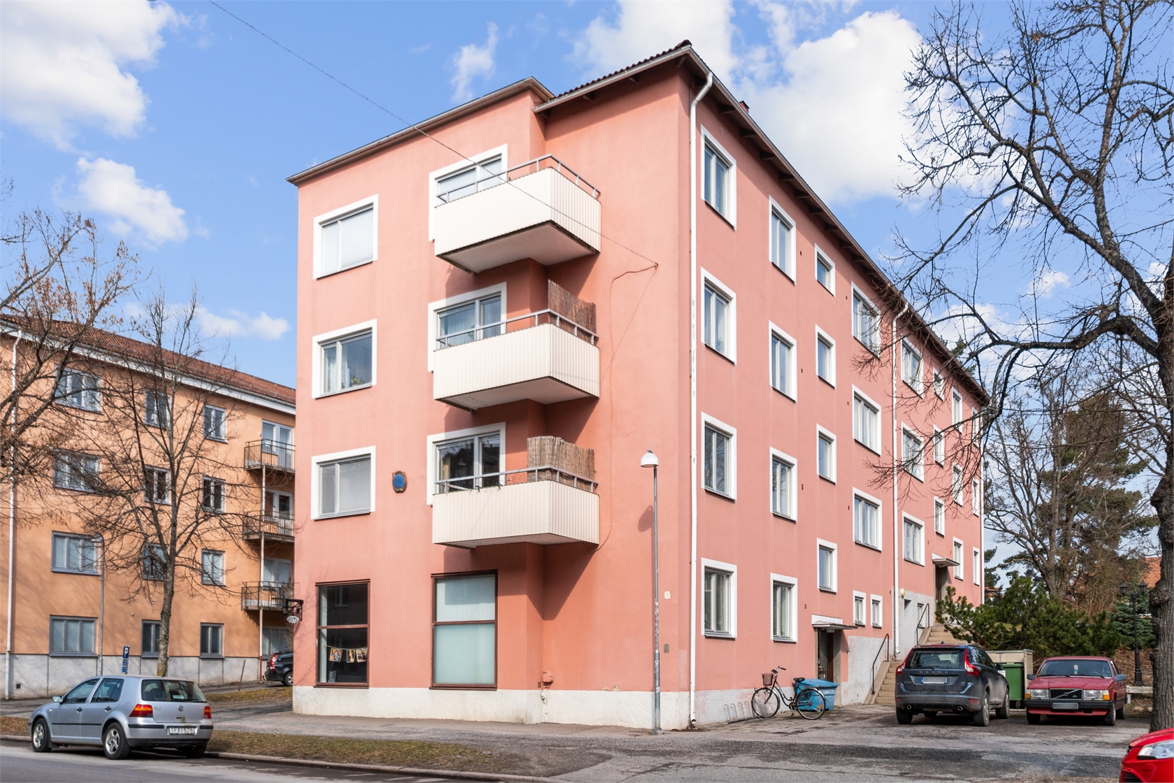 Intagsgatan 5A – bild 21