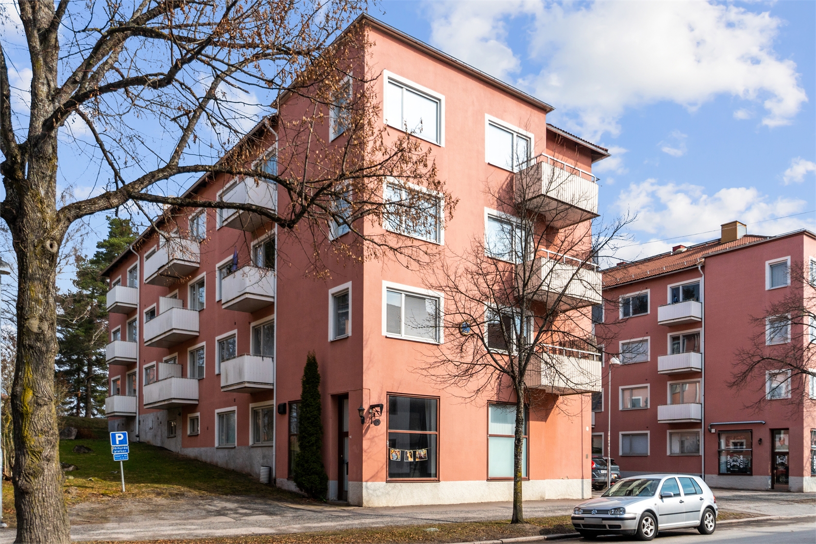 Intagsgatan 5A – bild 22
