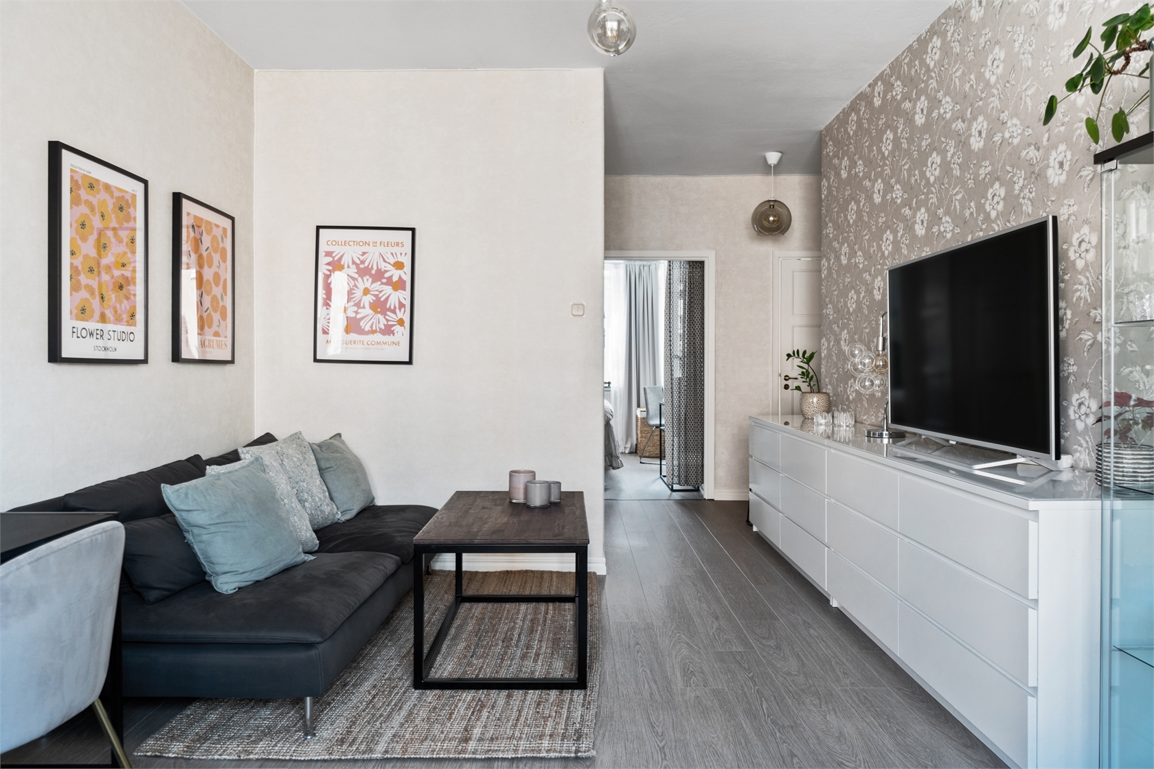 Intagsgatan 5A – bild 5