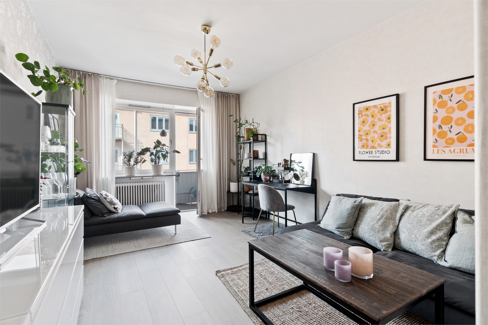 Intagsgatan 5A – bild 2
