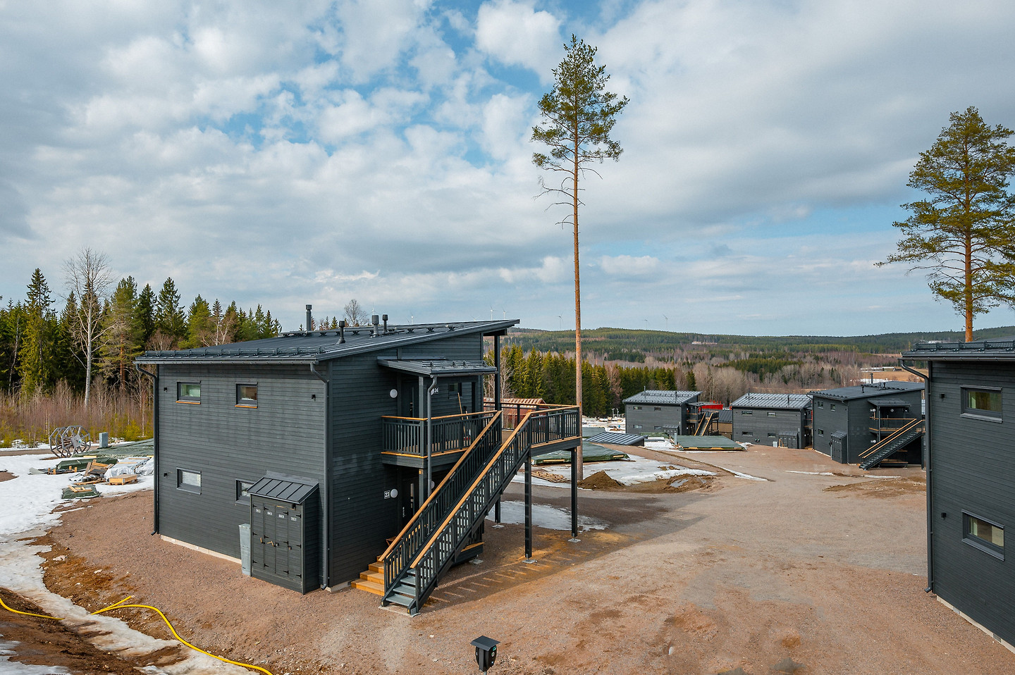 Panorama #24 - Kullbergsvägen 51 – bild 28