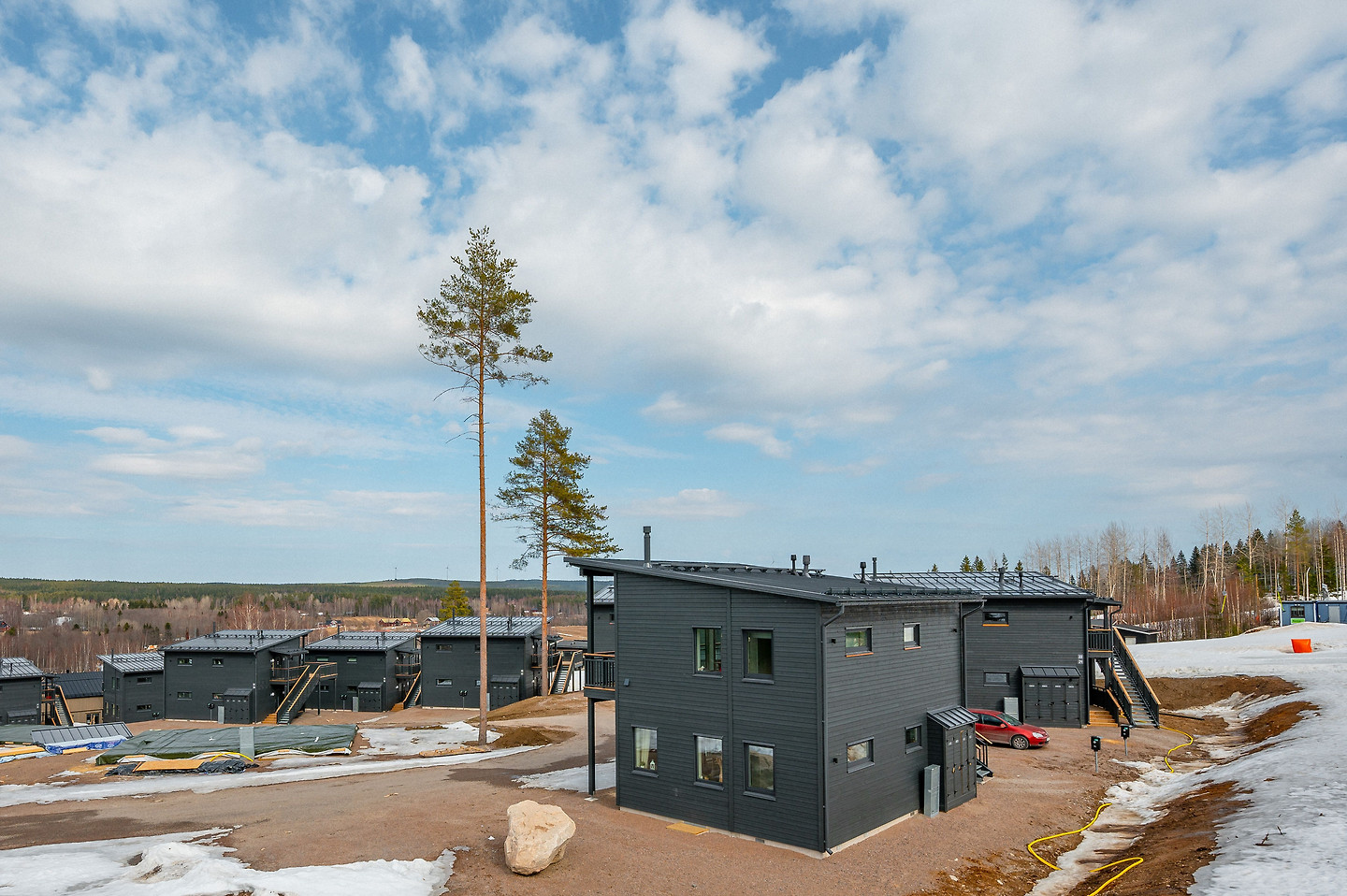 Panorama #24 - Kullbergsvägen 51 – bild 27