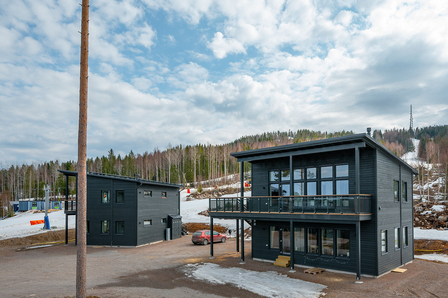 Panorama #24 - Kullbergsvägen 51 – bild 2