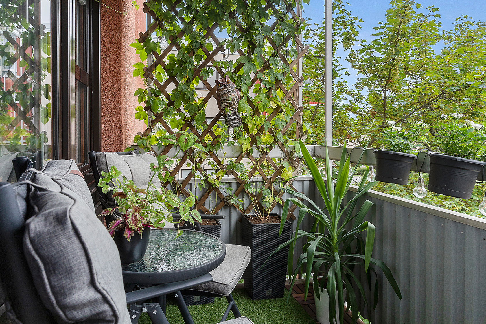 RINGSTEDSGATAN 36, Vån 2/3 – bild 20