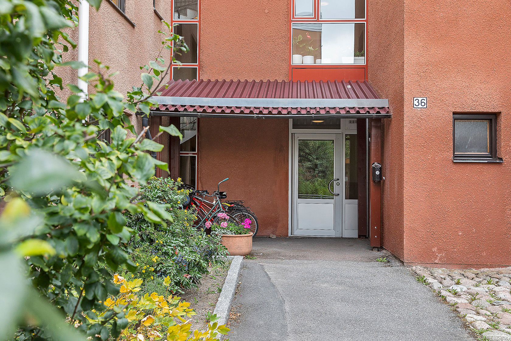 RINGSTEDSGATAN 36, Vån 2/3 – bild 23