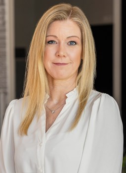Ewa Petersson