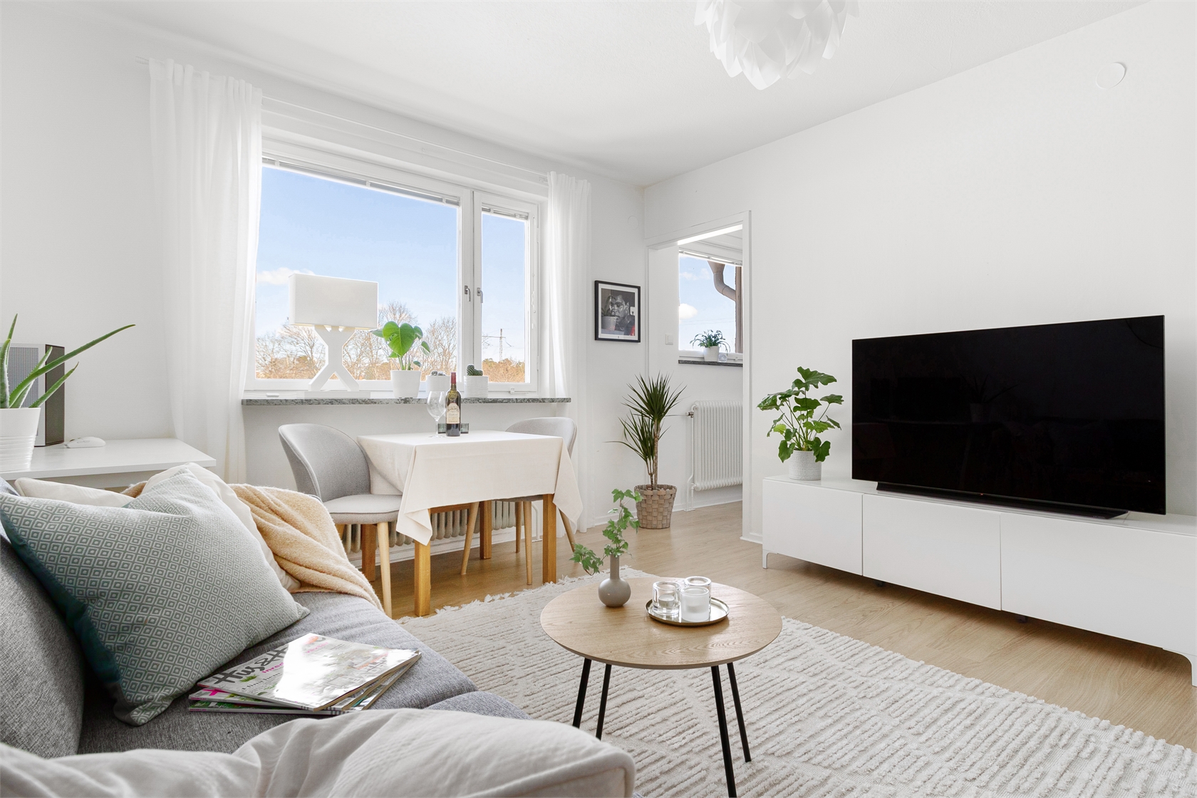 Njurundagatan 6 vån 2 av 2 – bild 2