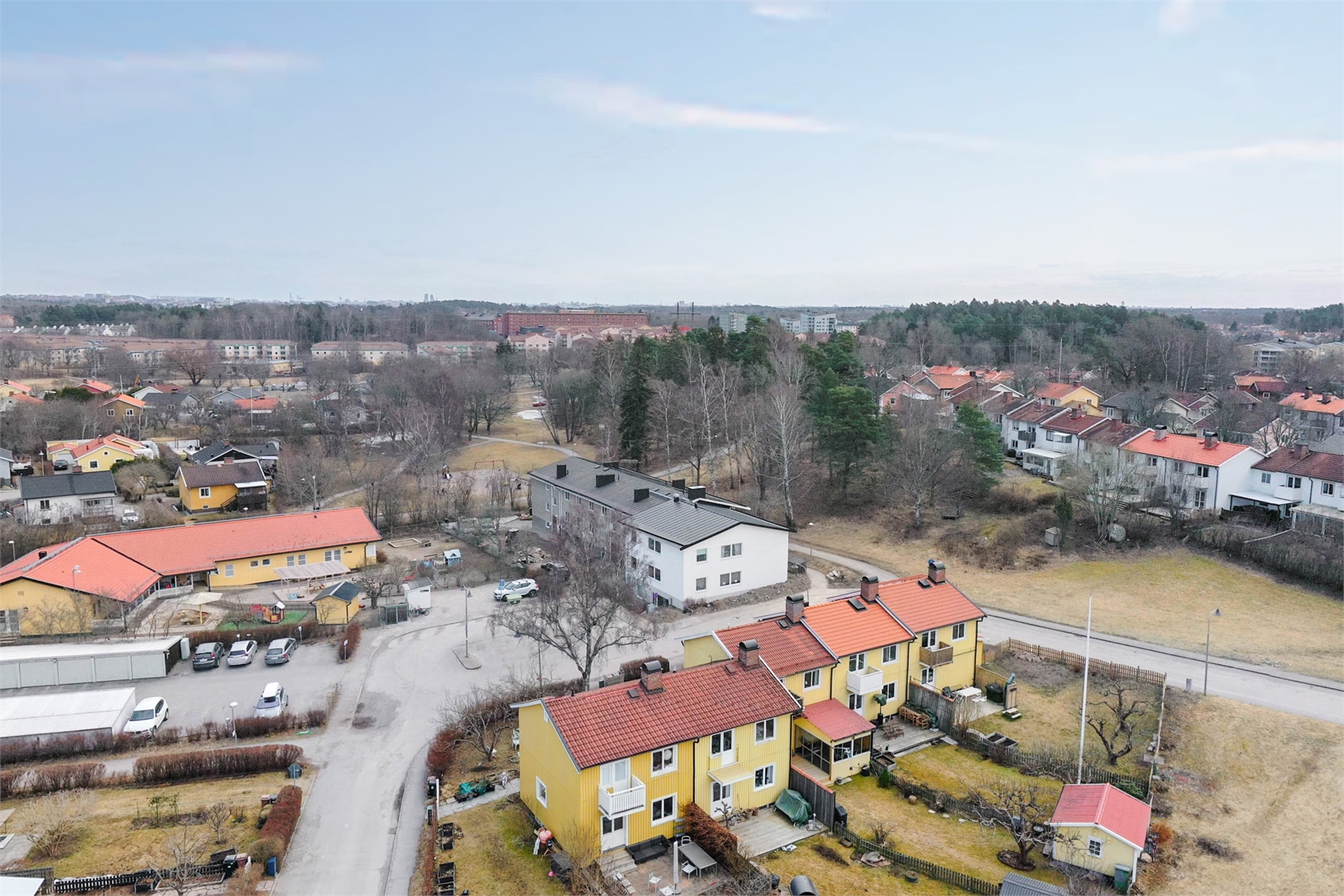 Njurundagatan 6 vån 2 av 2 – bild 12