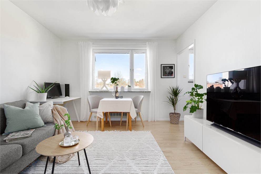 Njurundagatan 6 vån 2 av 2