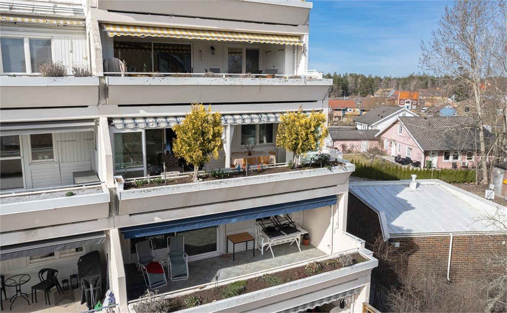 Torpvägen 14, 3 tr