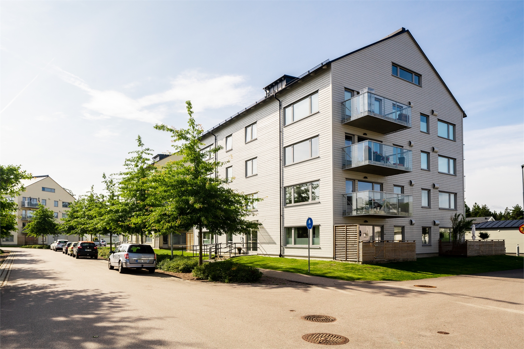 Bild 3 från Fastighetsbyrån