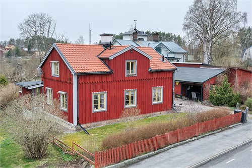 Sockenvägen 38