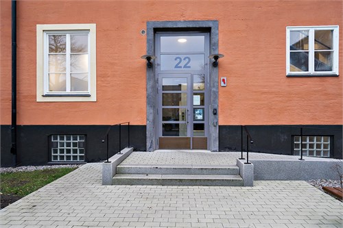 Follingbogatan 22
