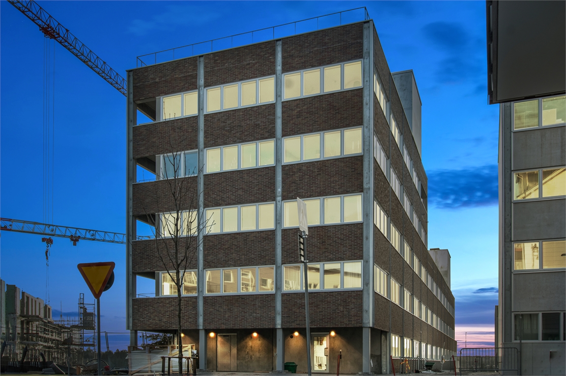 Tollareslingan 3 – bild 25
