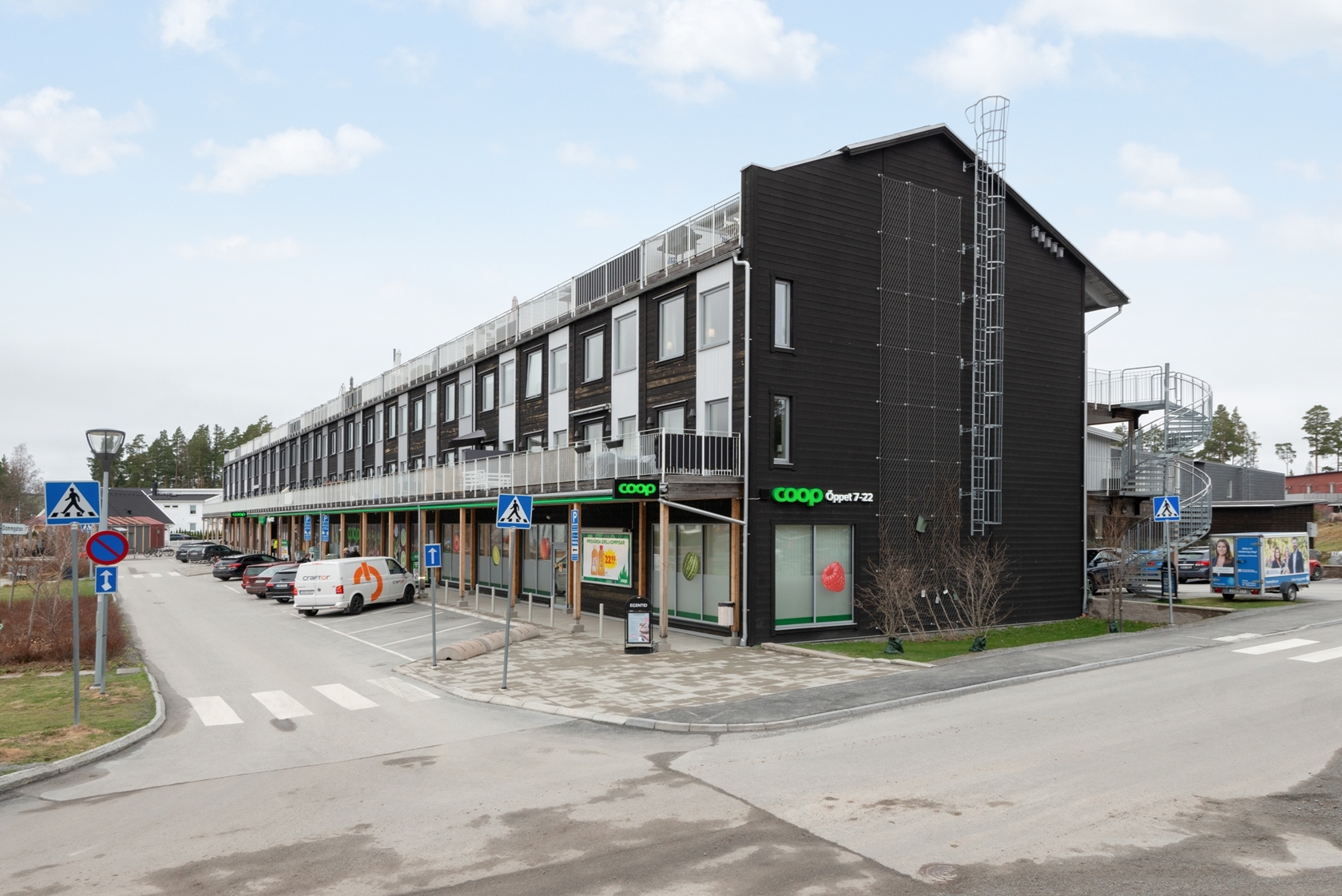 Dammgatan 58R – bild 23
