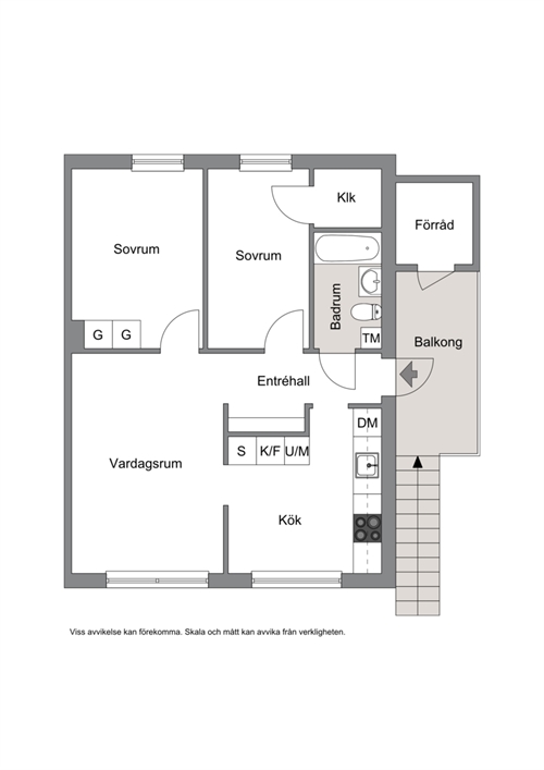 Kyndelgränd 18