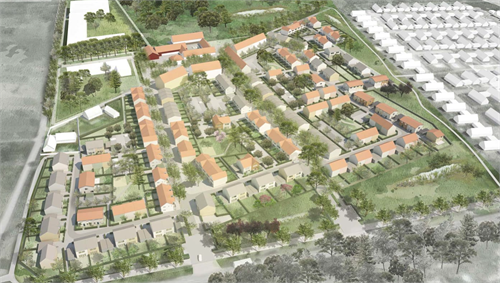 Vellinge Parkby