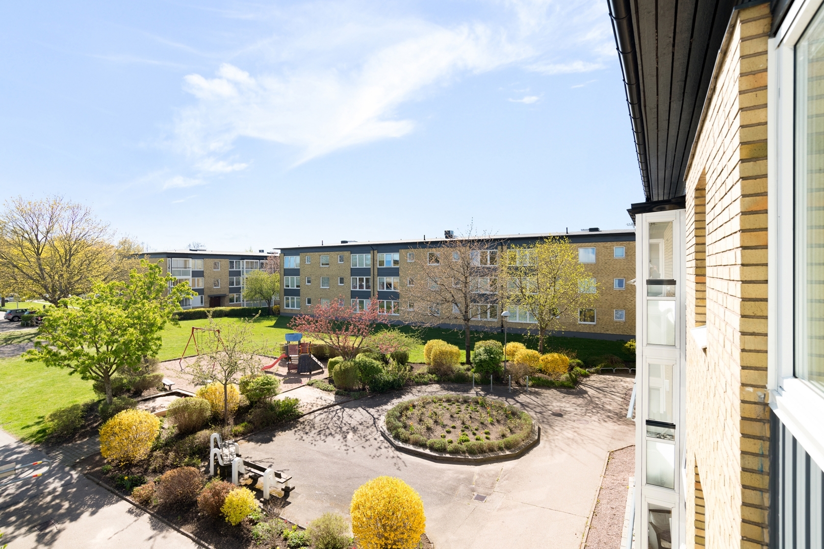 Umeågatan 8b – bild 1