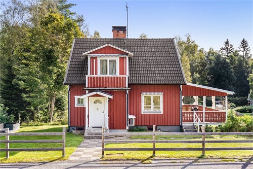 Klensmedsvägen 23