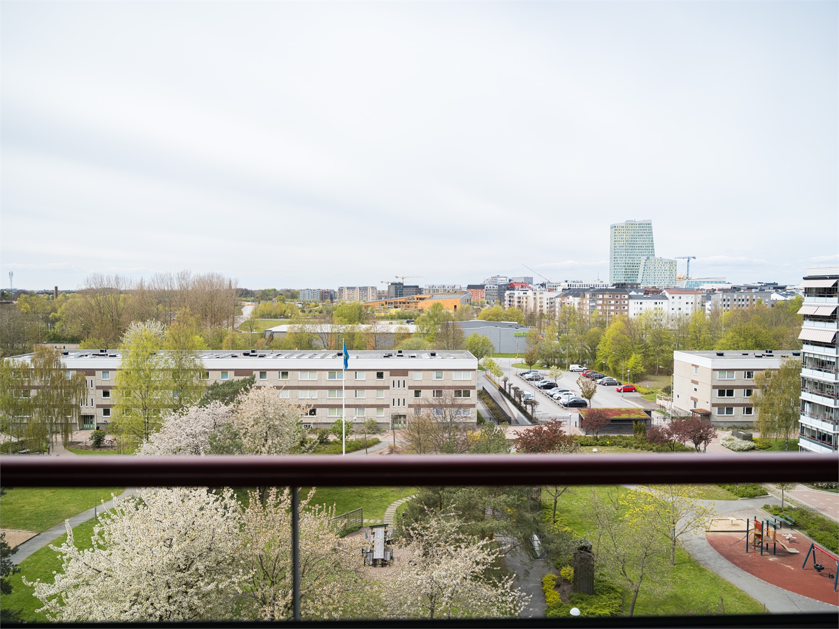 Aktrisgatan 18 – bild 15