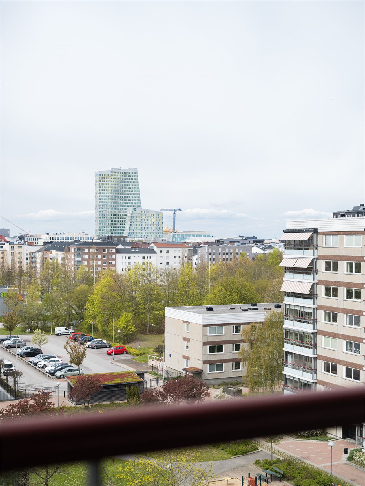 Aktrisgatan 18 – bild 16