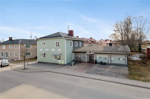 Häradsvägen 116