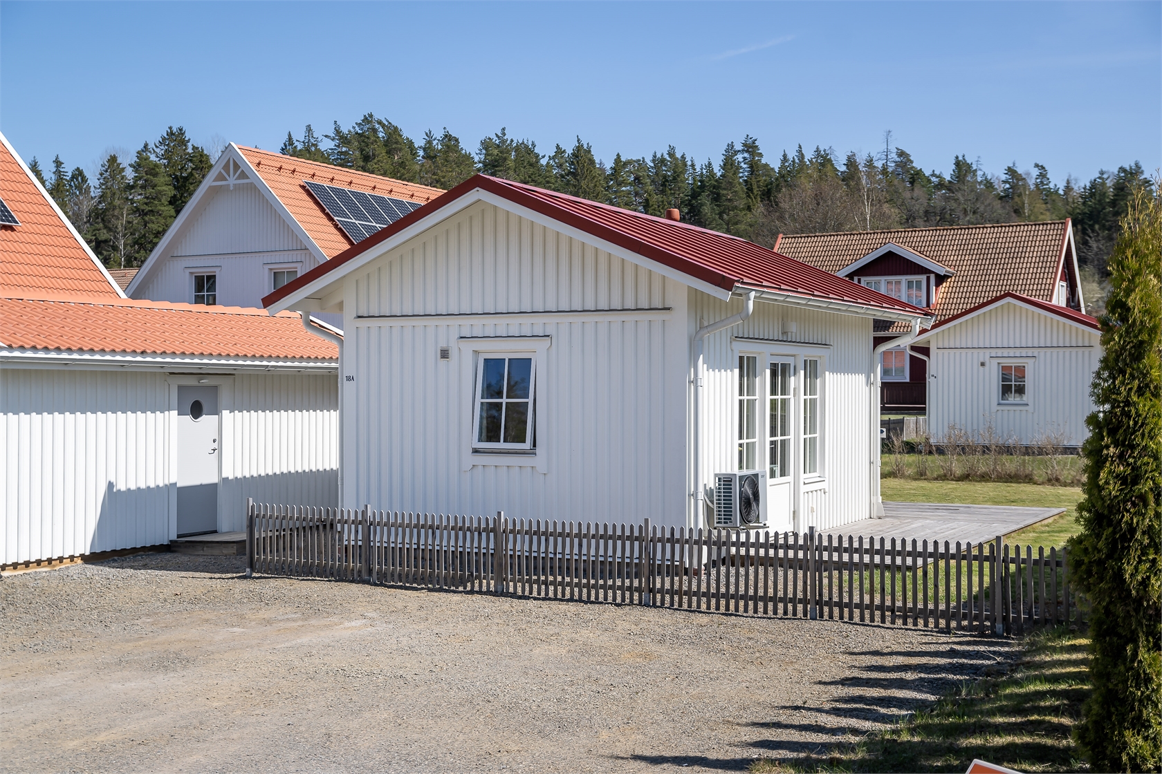 Åvägen 18A – bild 2