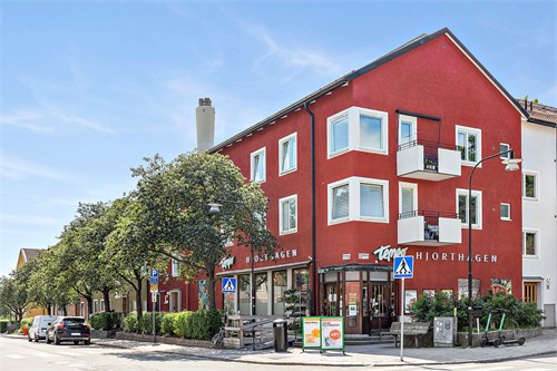 Artemisgatan  17 