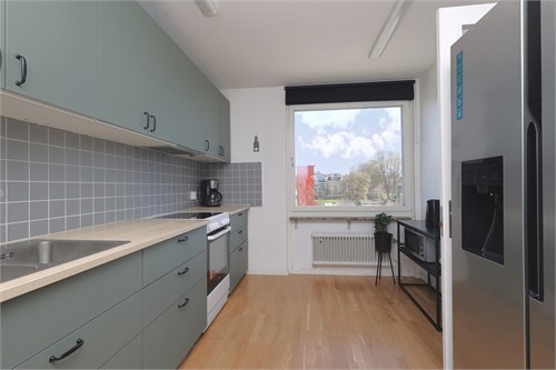 Västra Järnvägsgatan 17