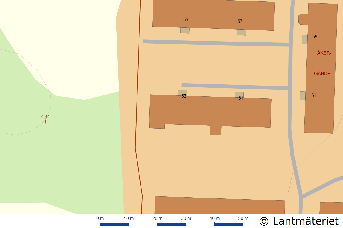 Tomtbergavägen 53, 1 tr – bild 38