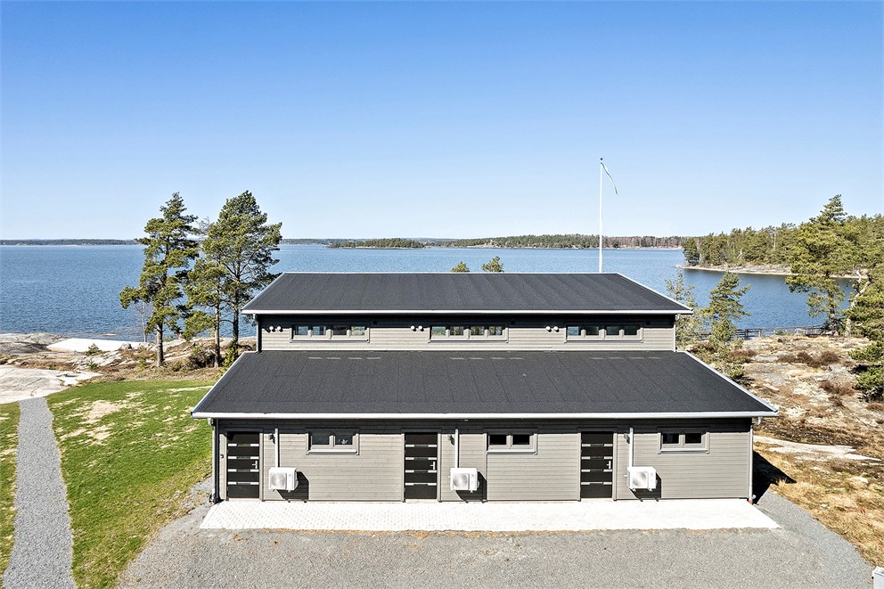 Sjögerås Ågotsberg 1C