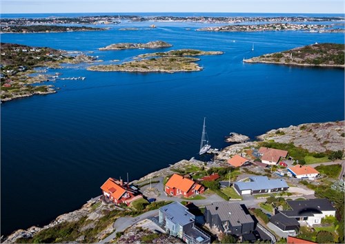 Klippfyrsvägen 11A