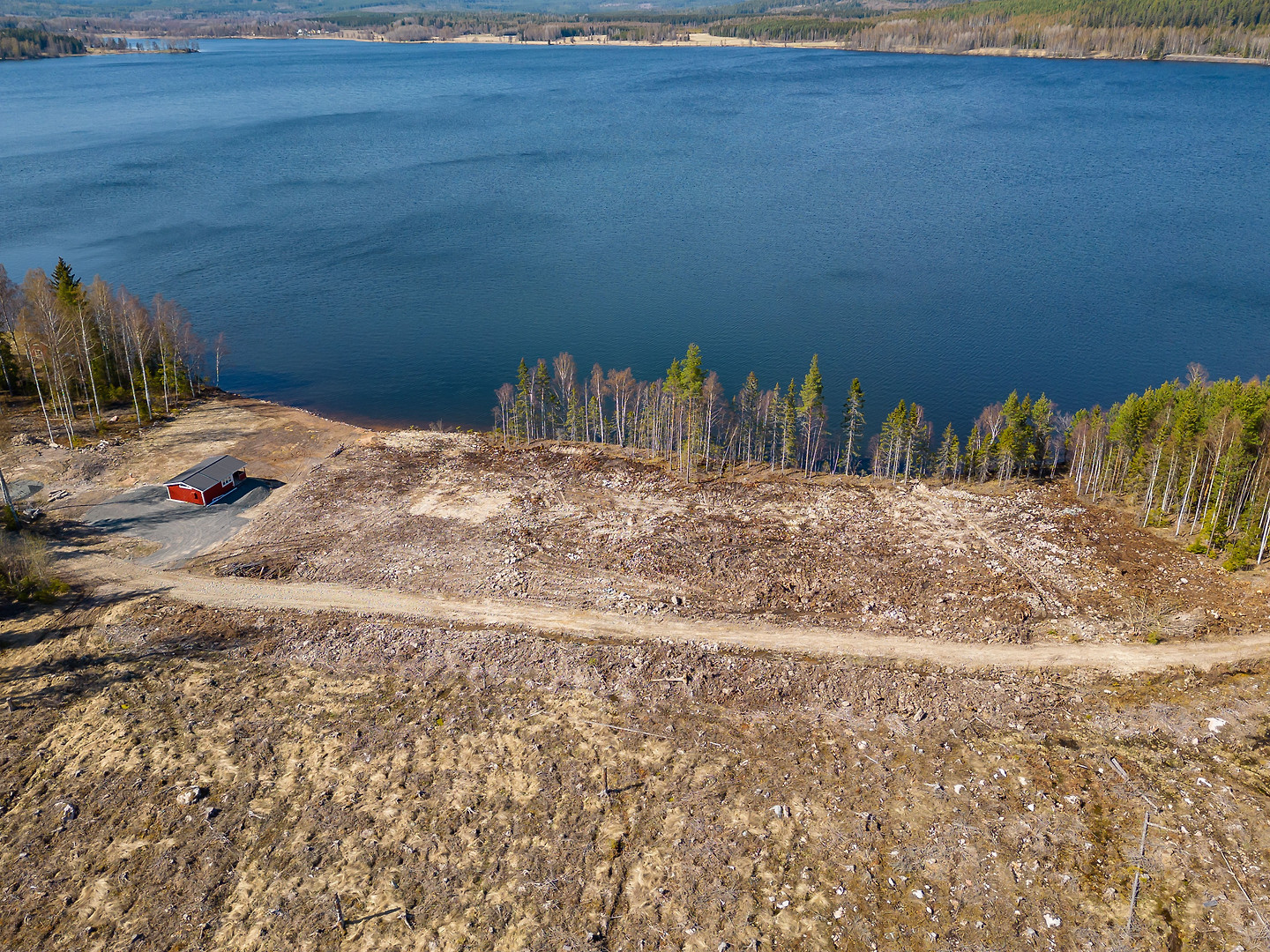 Långsbyn Bergsveden 459 (tomt 3) – bild 3