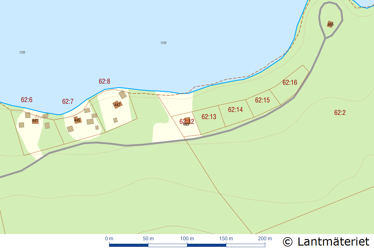 Långsbyn Bergsveden 459 (tomt 3) – bild 4