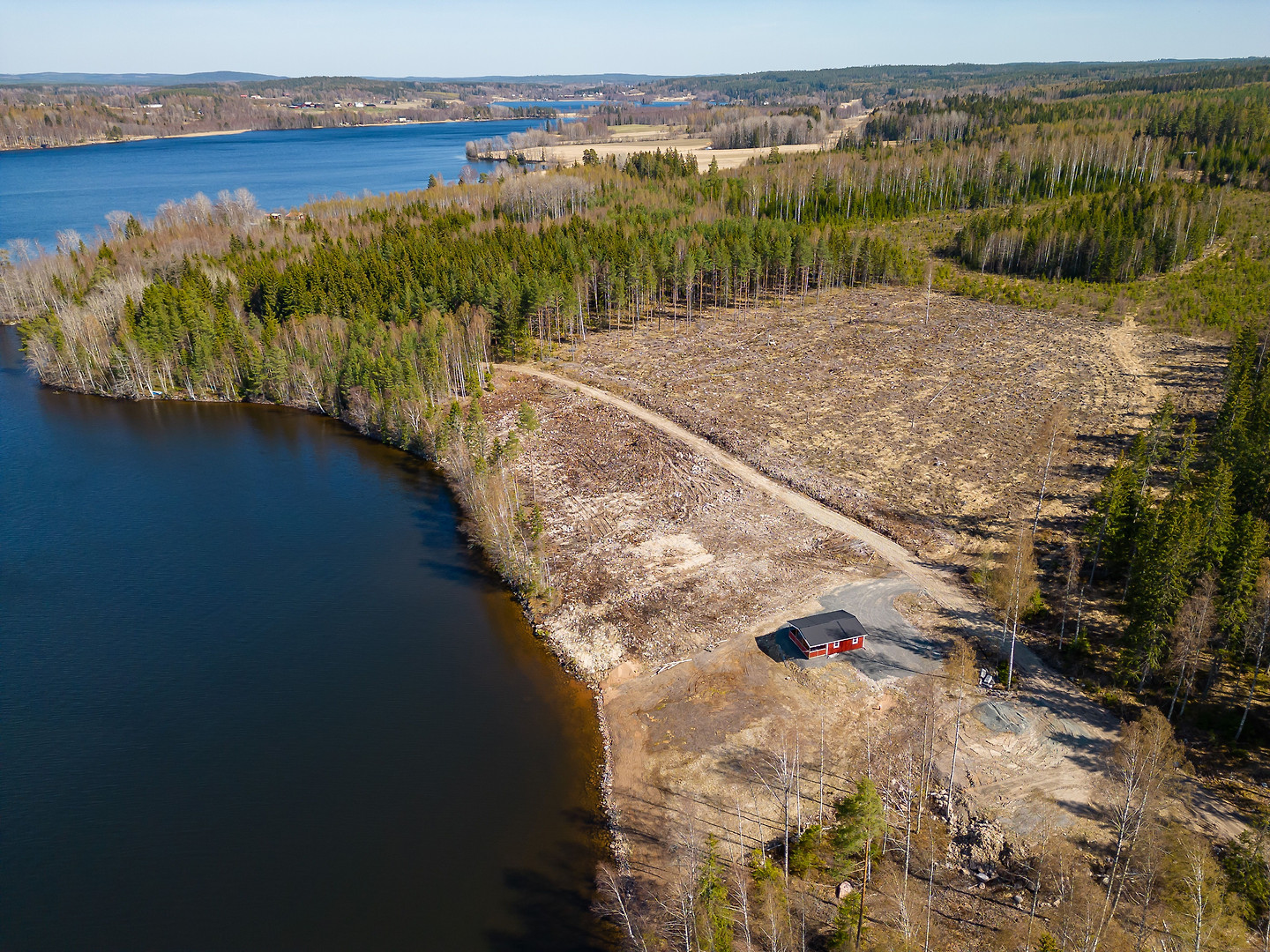 Långsbyn Bergsveden 459 (tomt 3) – bild 6