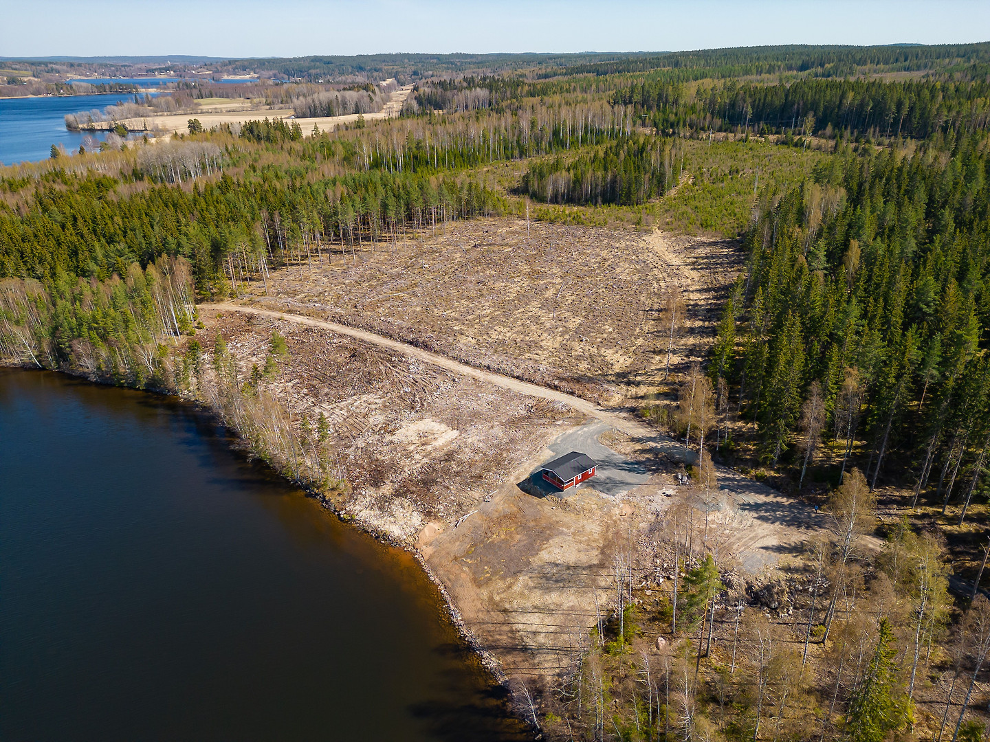 Långsbyn Bergsveden 459 (tomt 3) – bild 7