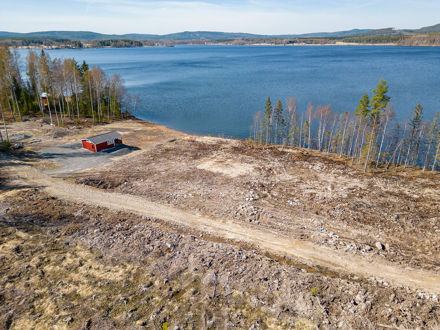 Långsbyn Bergsveden 459 (tomt 3) – bild 9