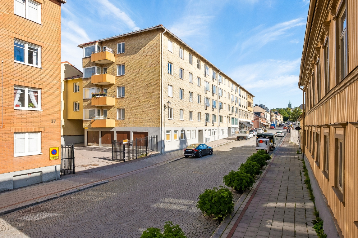 Kyrkogatan 28C – bild 21
