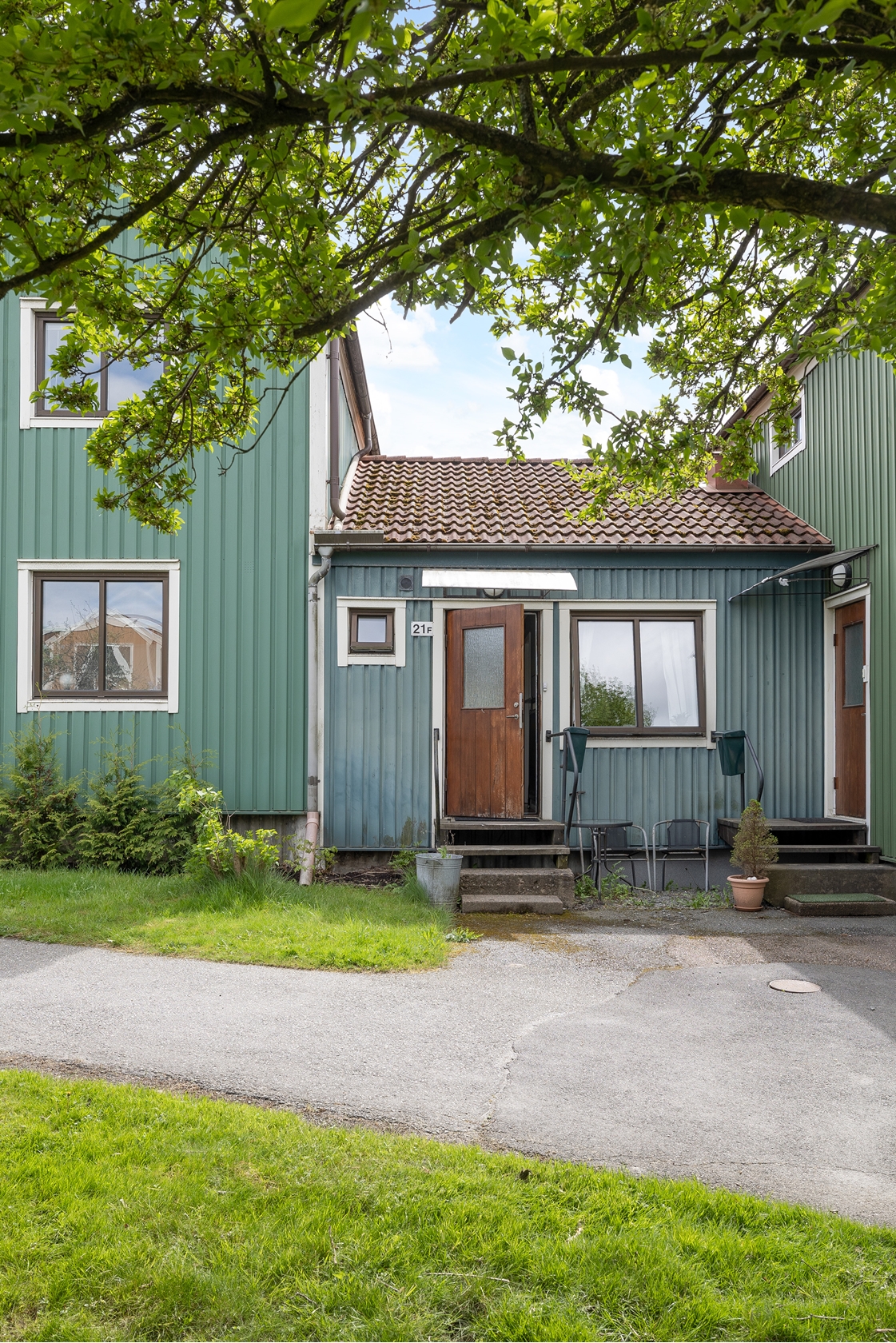 Tage Madsens Väg 21F – bild 13