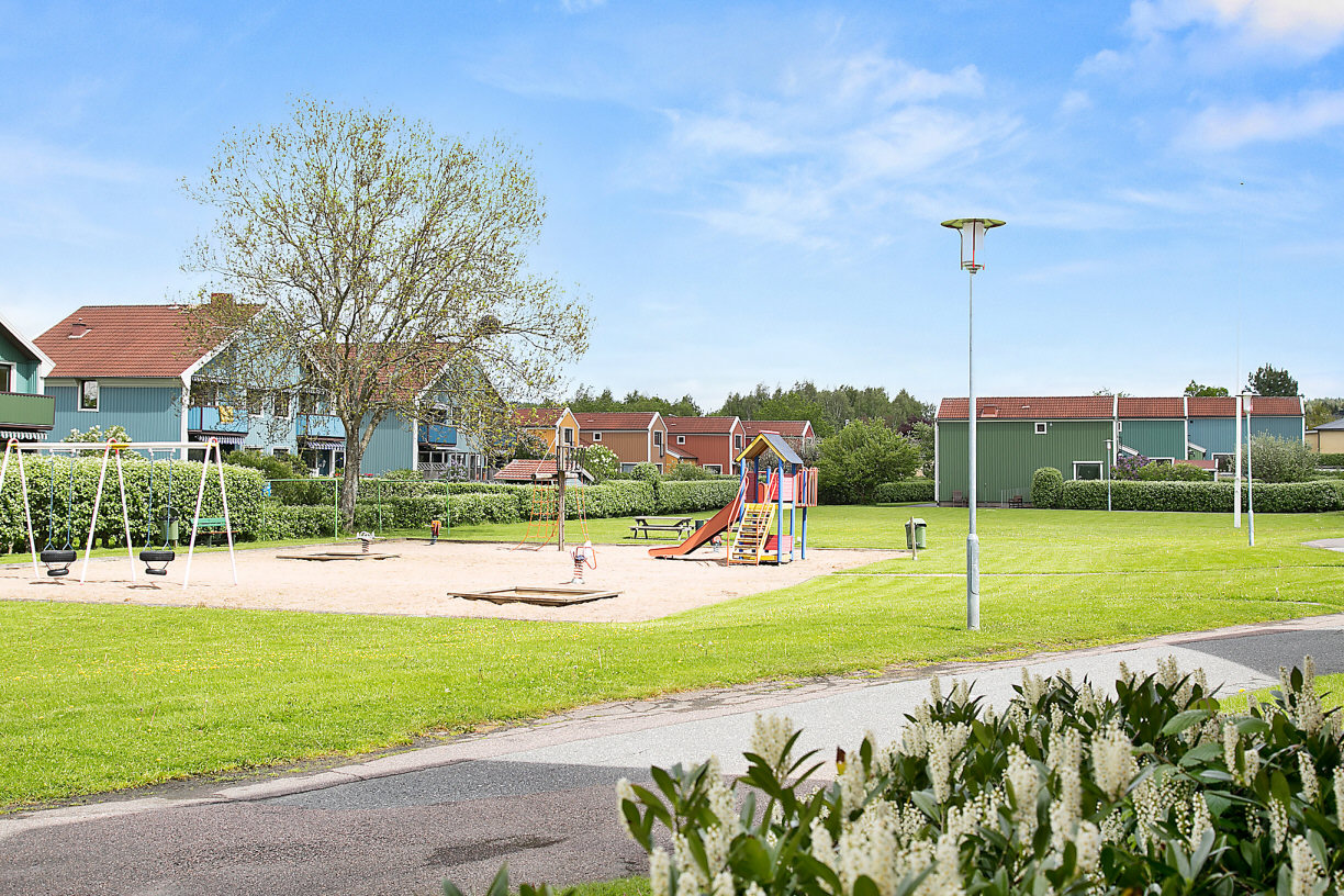 Tage Madsens Väg 21F – bild 14