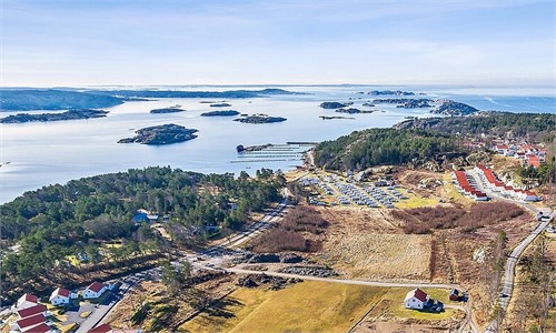 Kungsvik inom cykelavstånd